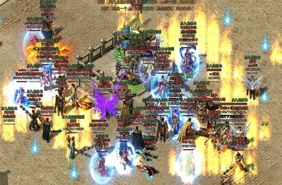 挑战巅峰，发掘传奇中的无尽可能